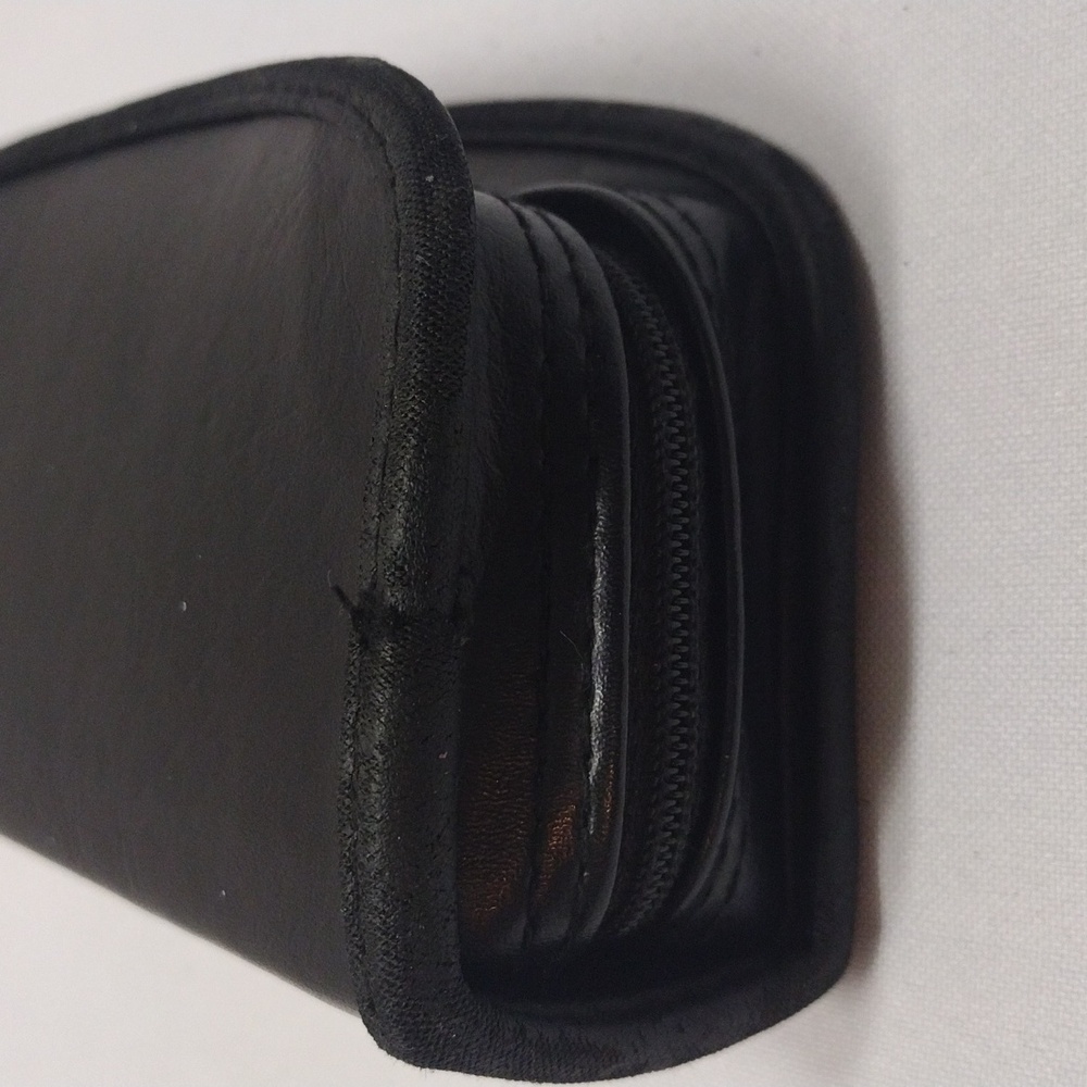 Ray Ban Black Eyewear Soft Case Only #299-15 - Picture 6 of 12